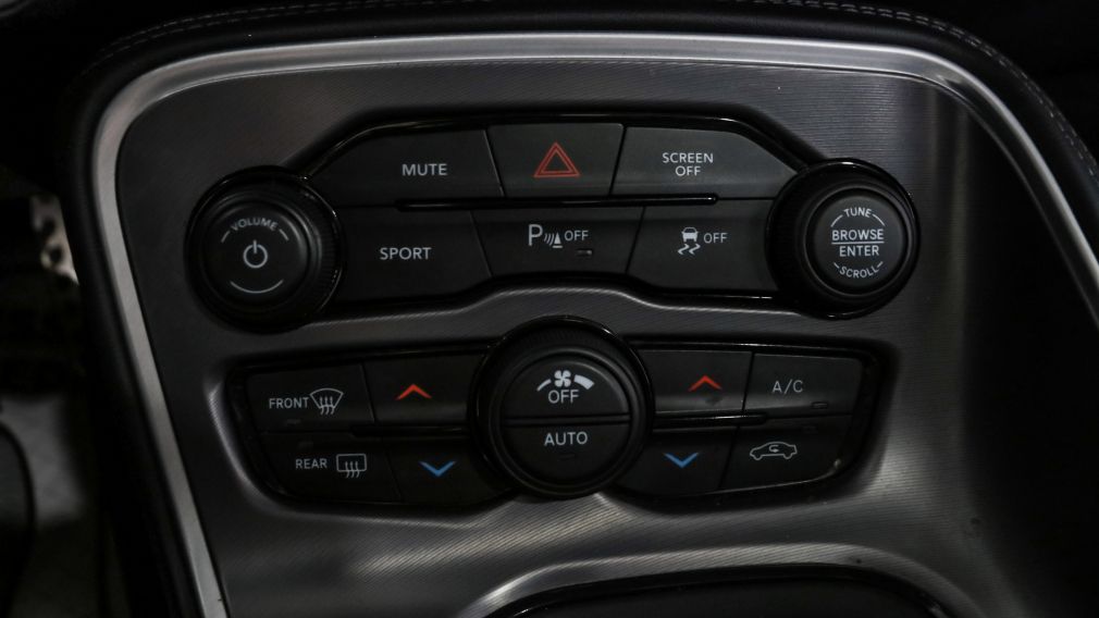 Dodge Challenger SXT 2020 d&rsquo;occasion à vendre - 15