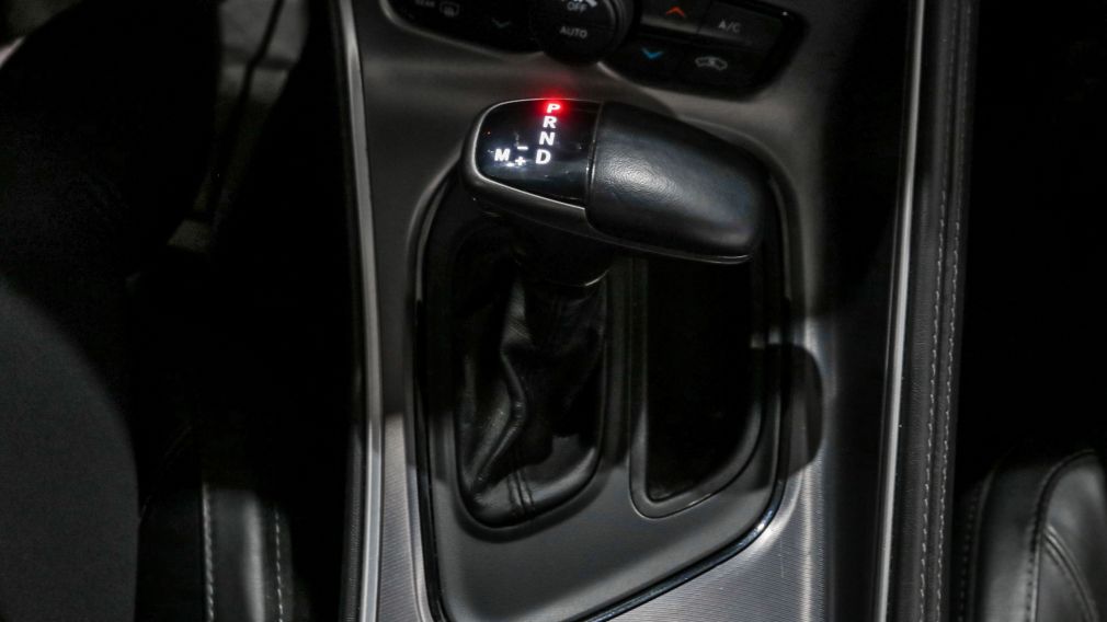 Dodge Challenger SXT 2020 d&rsquo;occasion à vendre - 16