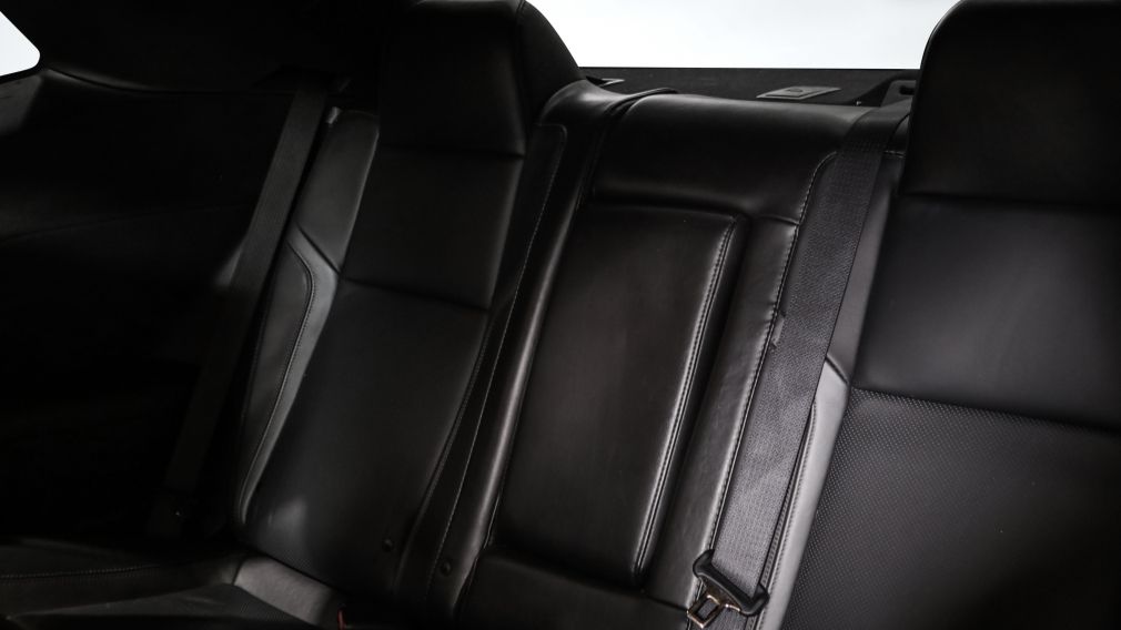 Dodge Challenger SXT 2020 d&rsquo;occasion à vendre - 17