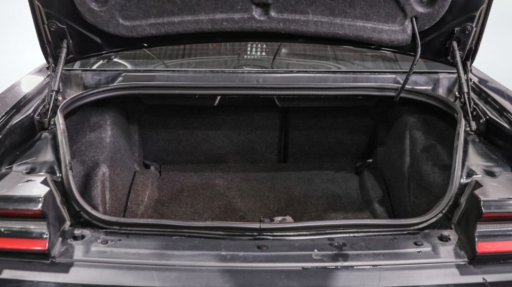 Dodge Challenger SXT 2020 d&rsquo;occasion à vendre - 18