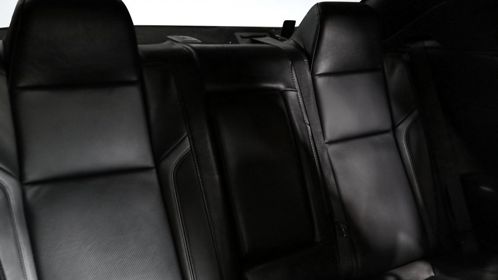 Dodge Challenger SXT 2020 d&rsquo;occasion à vendre - 19