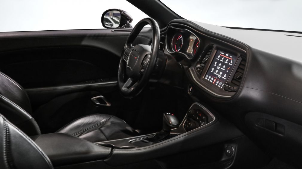 Dodge Challenger SXT 2020 d&rsquo;occasion à vendre - 20