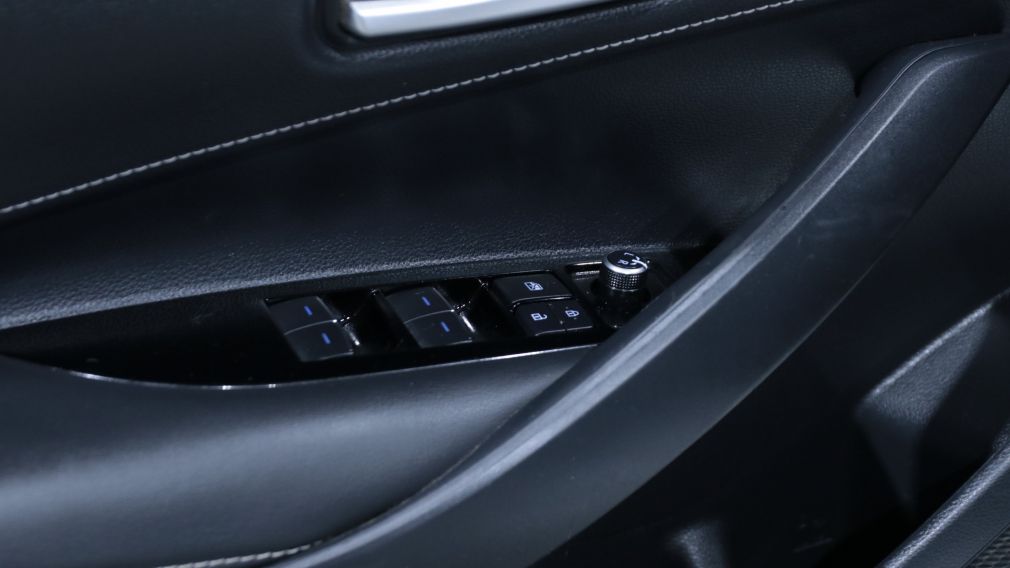 Toyota Corolla Manual 2021 d&rsquo;occasion à vendre - 10