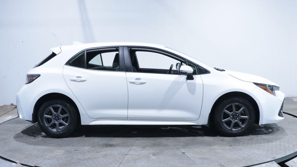 Toyota Corolla Manual 2021 d&rsquo;occasion à vendre - 8