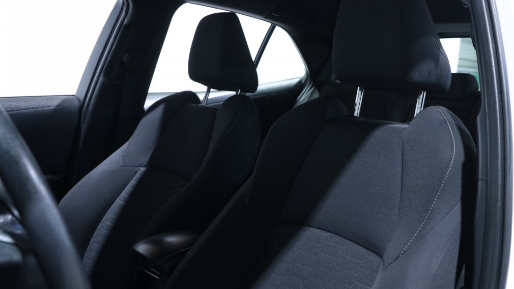 Toyota Corolla Manual 2021 d&rsquo;occasion à vendre - 11