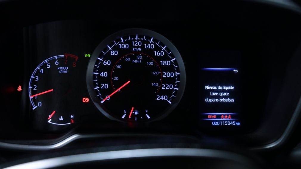 Toyota Corolla Manual 2021 d&rsquo;occasion à vendre - 14