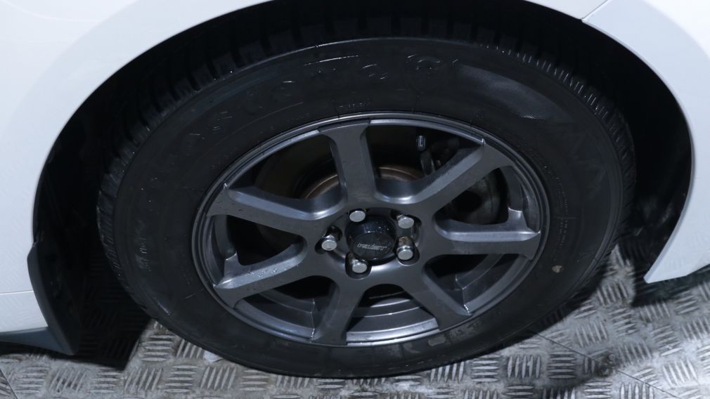 Toyota Corolla Manual 2021 d&rsquo;occasion à vendre - 22