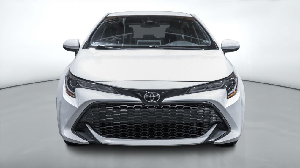 Toyota Corolla Manual 2021 d&rsquo;occasion à vendre - 2