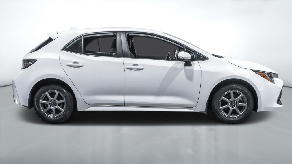 Toyota Corolla Manual 2021 d&rsquo;occasion à vendre - 8