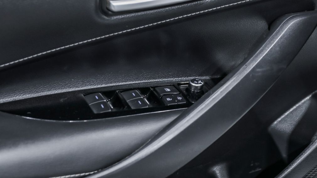 Toyota Corolla Manual 2021 d&rsquo;occasion à vendre - 10