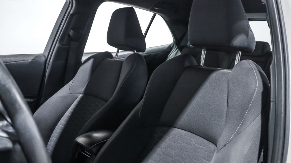 Toyota Corolla Manual 2021 d&rsquo;occasion à vendre - 11