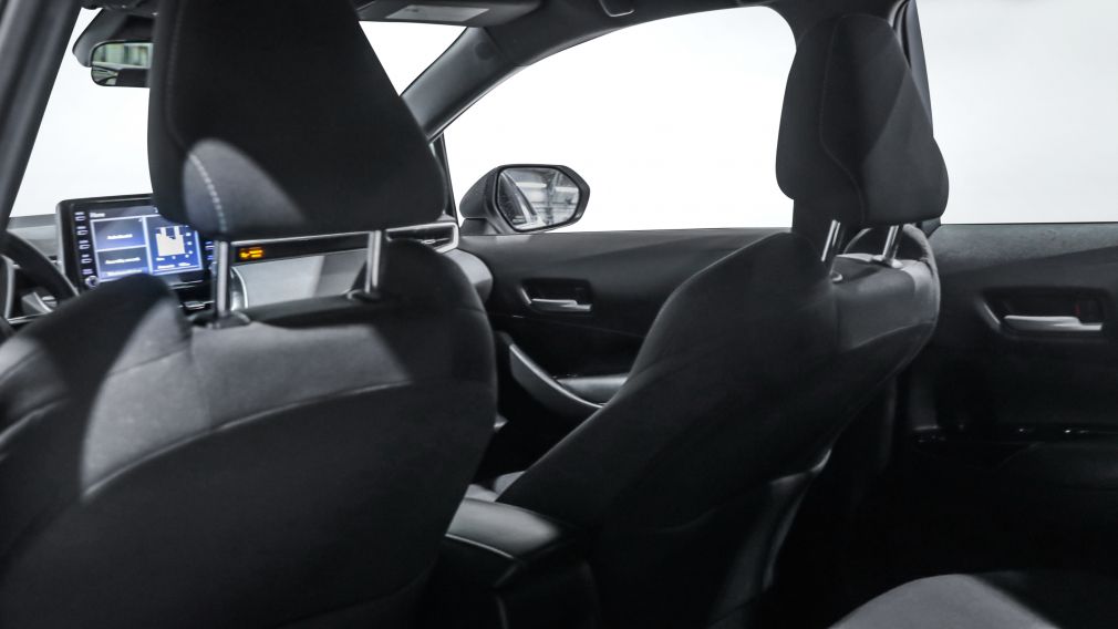 Toyota Corolla Manual 2021 d&rsquo;occasion à vendre - 17