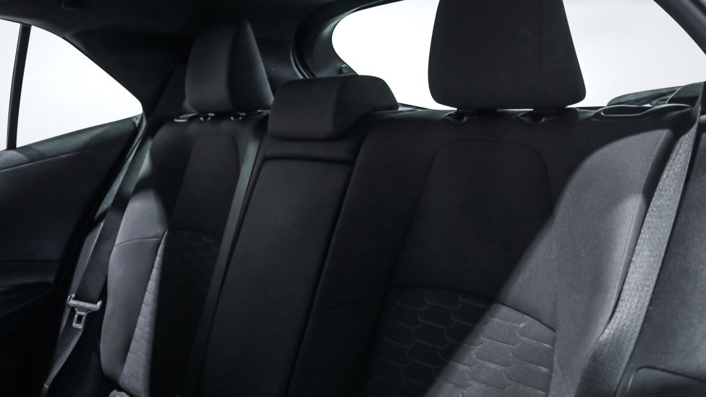 Toyota Corolla Manual 2021 d&rsquo;occasion à vendre - 18