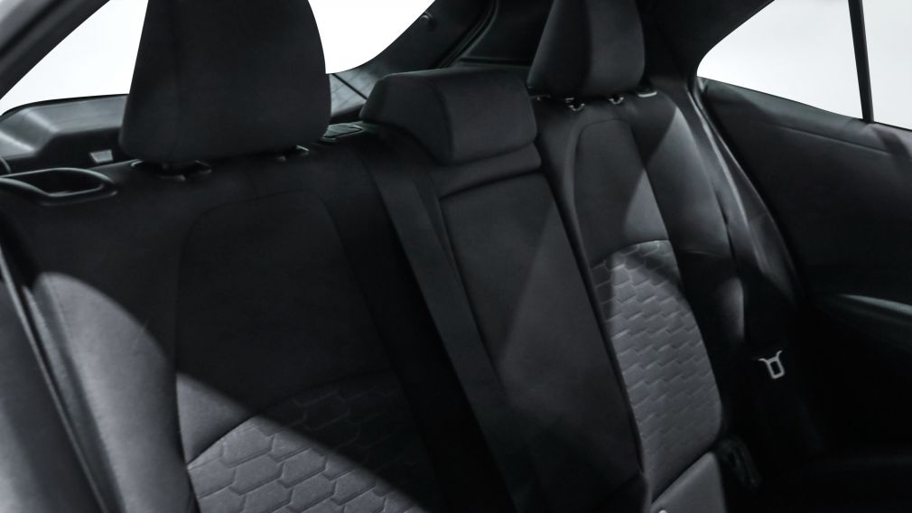 Toyota Corolla Manual 2021 d&rsquo;occasion à vendre - 19