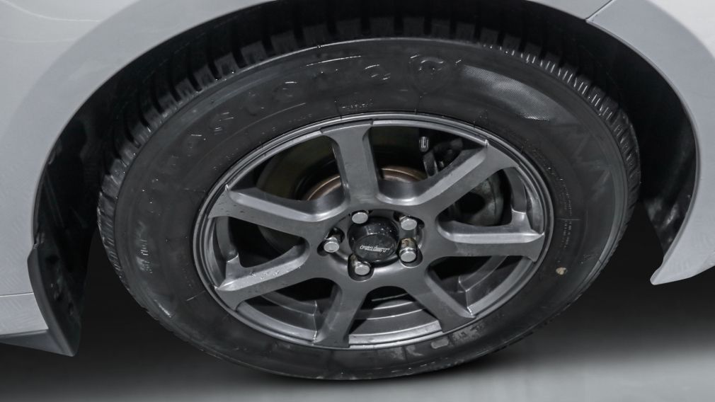 Toyota Corolla Manual 2021 d&rsquo;occasion à vendre - 22