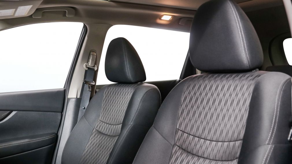 Nissan Rogue SV 2019 d&rsquo;occasion à vendre - 8