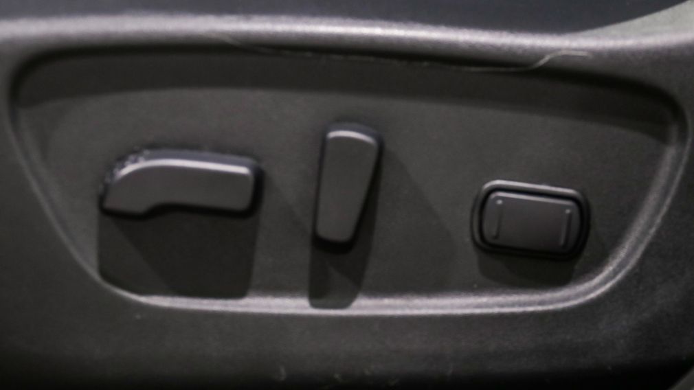 Nissan Rogue SV 2019 d&rsquo;occasion à vendre - 10