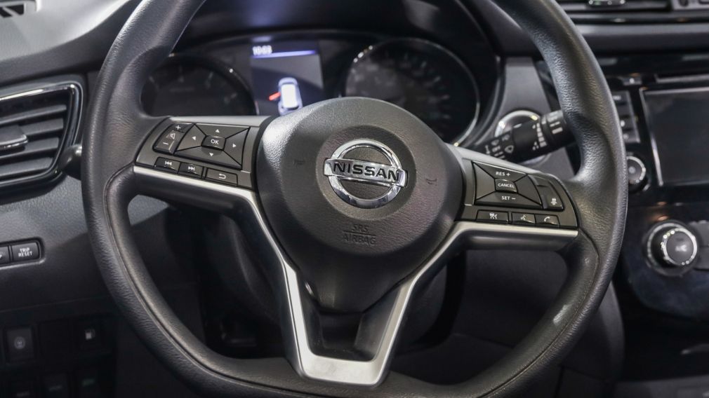 Nissan Rogue SV 2019 d&rsquo;occasion à vendre - 11
