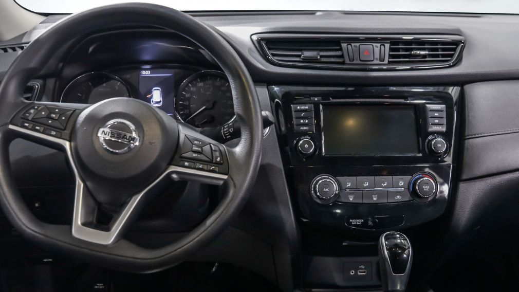 Nissan Rogue SV 2019 d&rsquo;occasion à vendre - 12