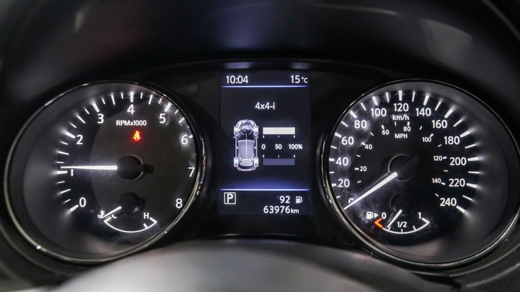 Nissan Rogue SV 2019 d&rsquo;occasion à vendre - 13