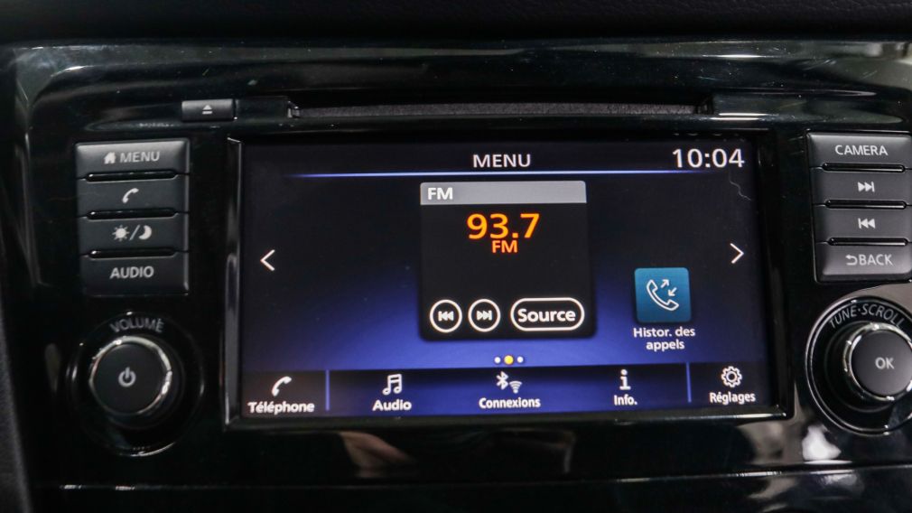 Nissan Rogue SV 2019 d&rsquo;occasion à vendre - 14