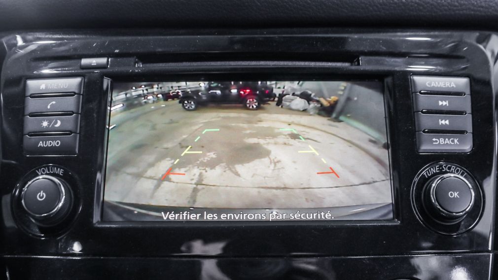 Nissan Rogue SV 2019 d&rsquo;occasion à vendre - 15