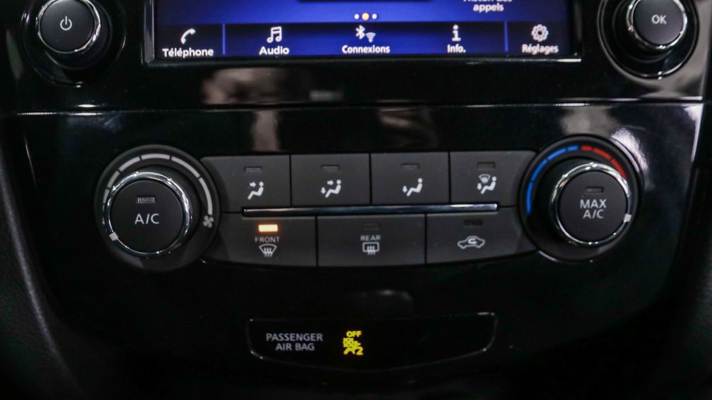 Nissan Rogue SV 2019 d&rsquo;occasion à vendre - 16