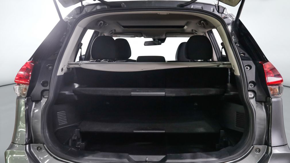Nissan Rogue SV 2019 d&rsquo;occasion à vendre - 20