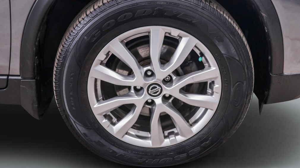 Nissan Rogue SV 2019 d&rsquo;occasion à vendre - 24
