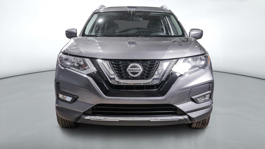 Nissan Rogue SV 2019 d&rsquo;occasion à vendre - 2