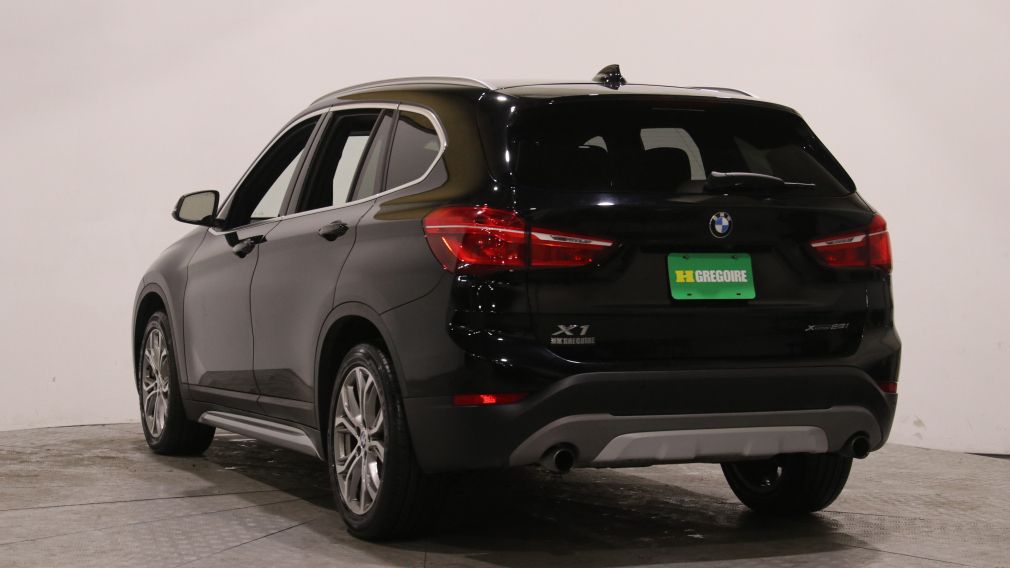 BMW X1 xDrive28i 2019 d&rsquo;occasion à vendre - 5