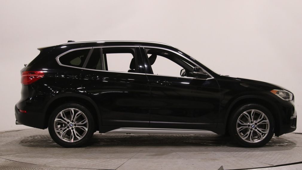 BMW X1 xDrive28i 2019 d&rsquo;occasion à vendre - 8