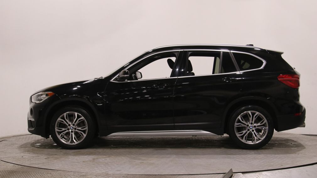 BMW X1 xDrive28i 2019 d&rsquo;occasion à vendre - 4