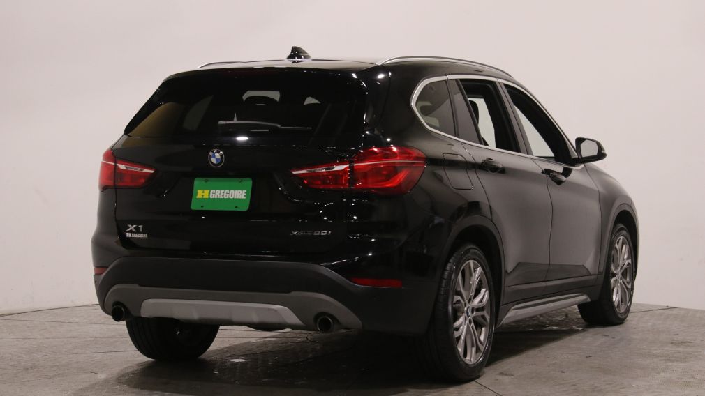 BMW X1 xDrive28i 2019 d&rsquo;occasion à vendre - 7