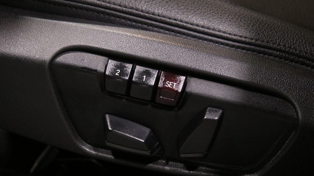 BMW X1 xDrive28i 2019 d&rsquo;occasion à vendre - 13