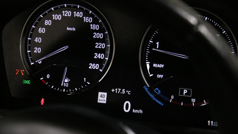 BMW X1 xDrive28i 2019 d&rsquo;occasion à vendre - 18