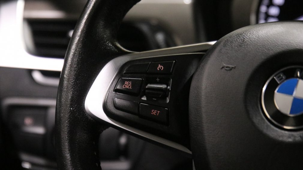 BMW X1 xDrive28i 2019 d&rsquo;occasion à vendre - 16