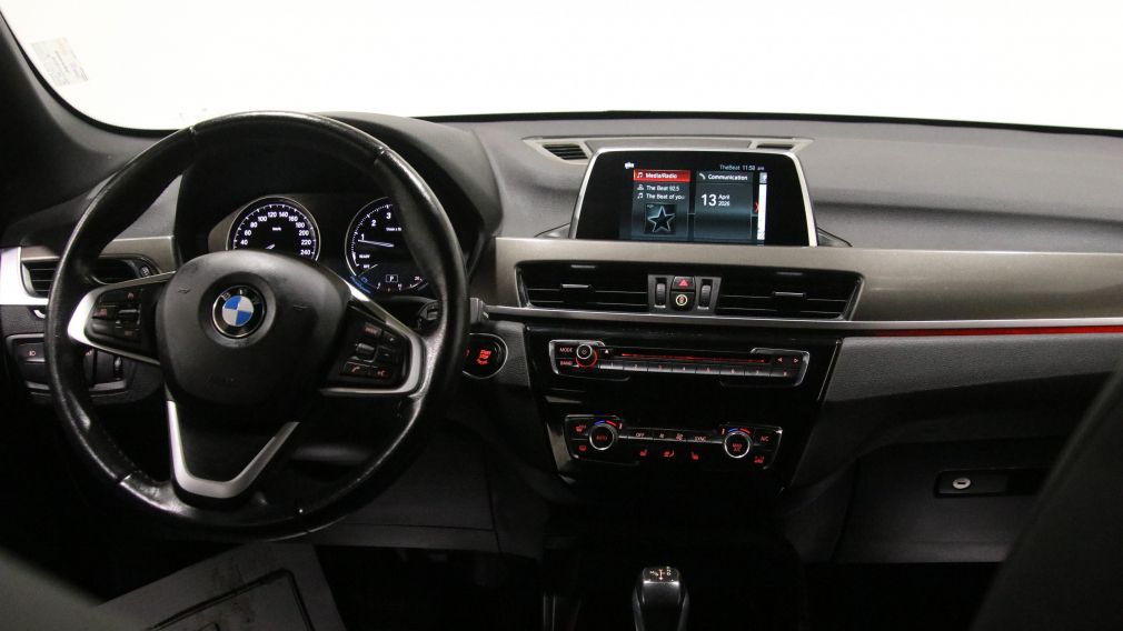 BMW X1 xDrive28i 2019 d&rsquo;occasion à vendre - 14
