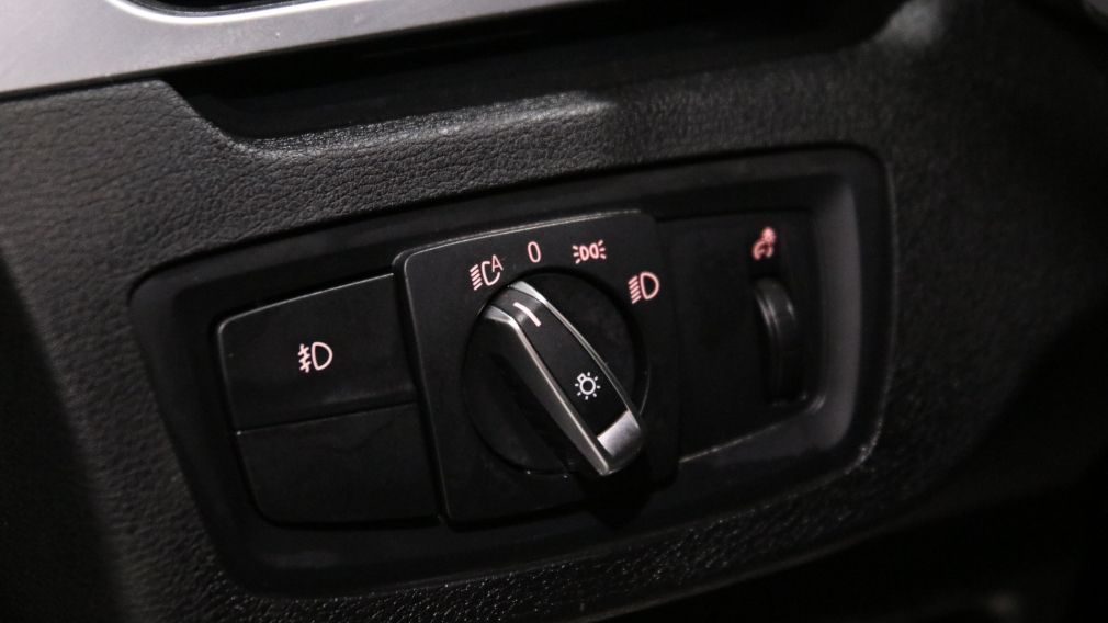 BMW X1 xDrive28i 2019 d&rsquo;occasion à vendre - 12