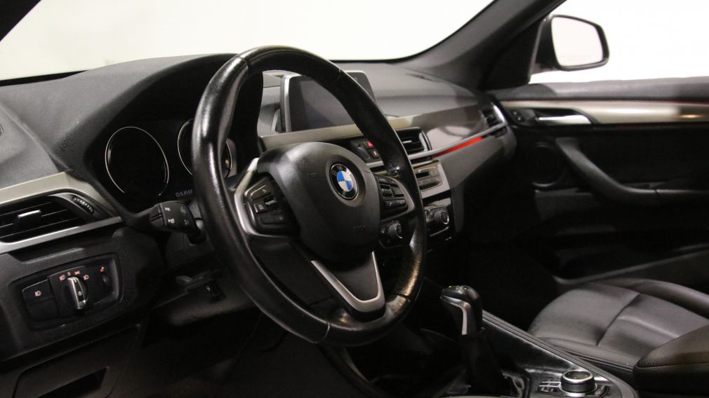BMW X1 xDrive28i 2019 d&rsquo;occasion à vendre - 9