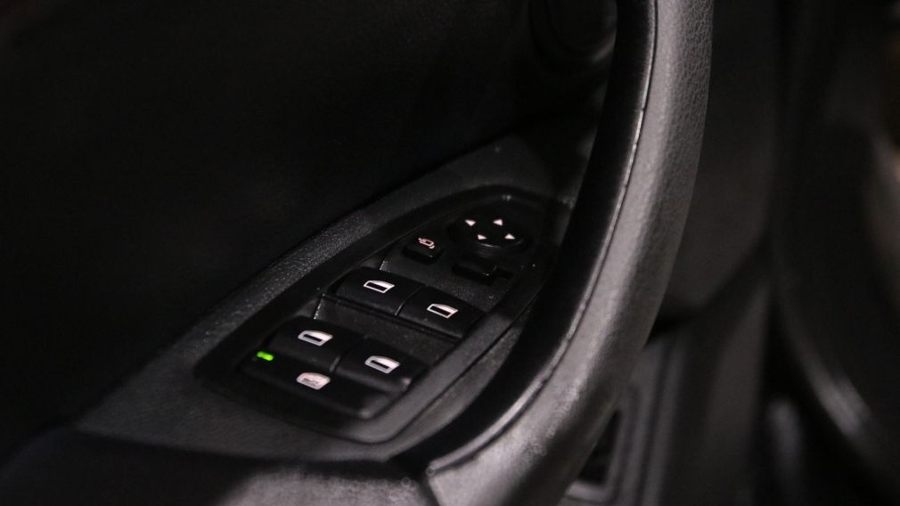 BMW X1 xDrive28i 2019 d&rsquo;occasion à vendre - 11