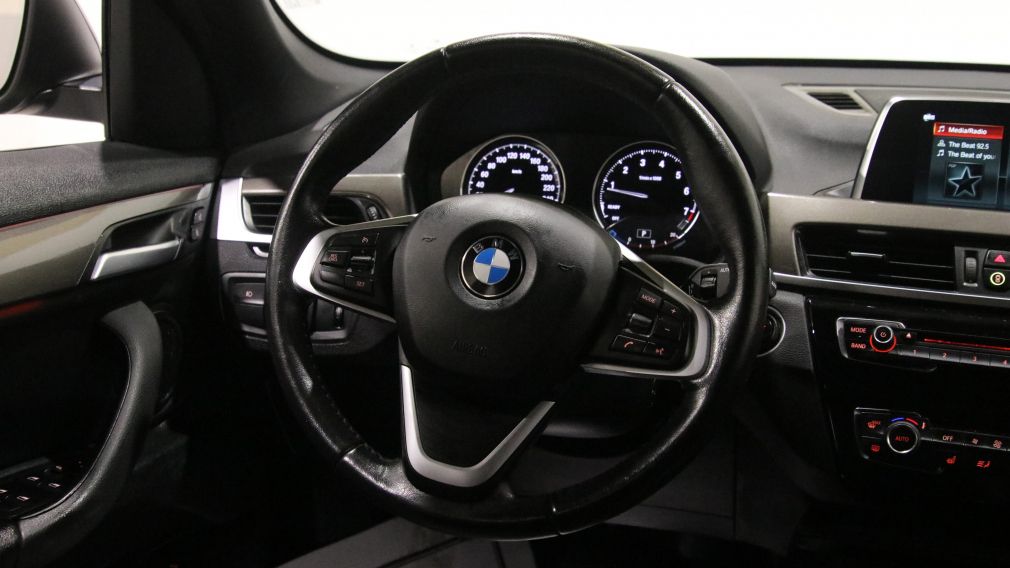 BMW X1 xDrive28i 2019 d&rsquo;occasion à vendre - 15