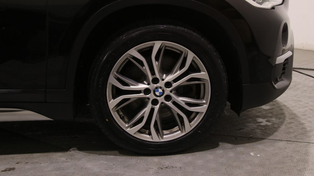 BMW X1 xDrive28i 2019 d&rsquo;occasion à vendre - 27