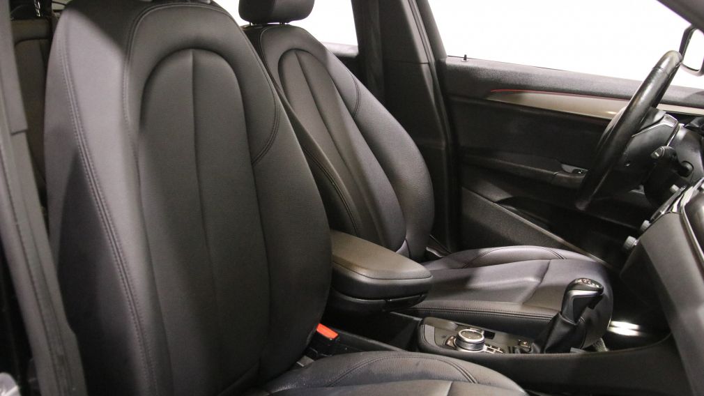 BMW X1 xDrive28i 2019 d&rsquo;occasion à vendre - 25