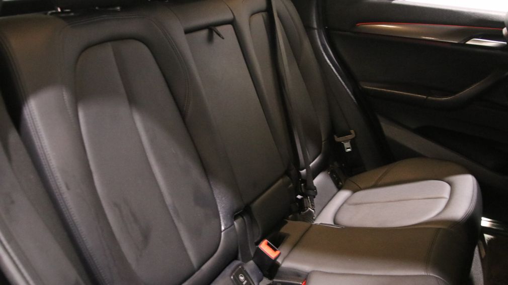 BMW X1 xDrive28i 2019 d&rsquo;occasion à vendre - 24