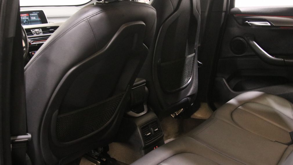 BMW X1 xDrive28i 2019 d&rsquo;occasion à vendre - 22