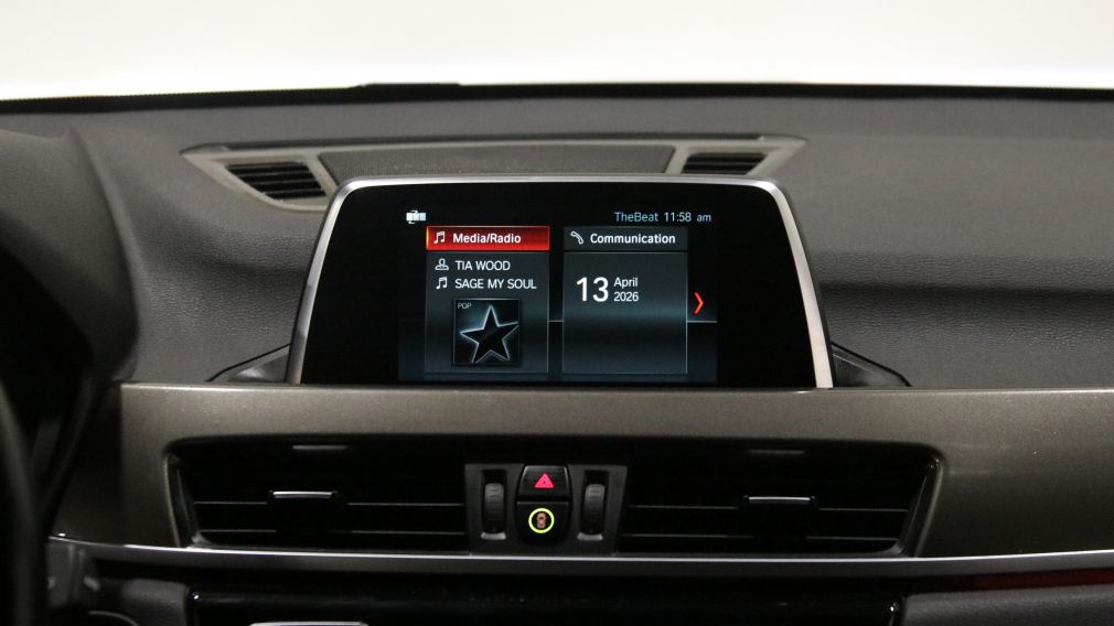 BMW X1 xDrive28i 2019 d&rsquo;occasion à vendre - 19