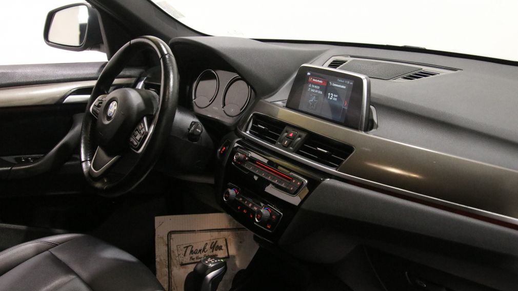 BMW X1 xDrive28i 2019 d&rsquo;occasion à vendre - 26