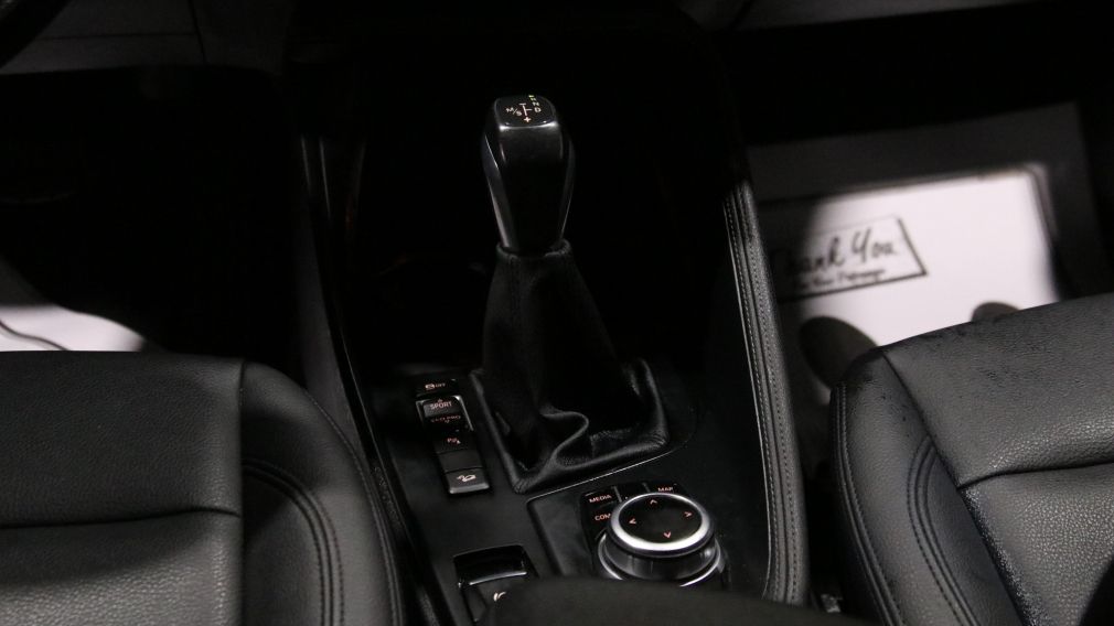 BMW X1 xDrive28i 2019 d&rsquo;occasion à vendre - 21