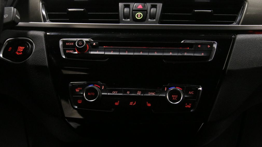 BMW X1 xDrive28i 2019 d&rsquo;occasion à vendre - 20